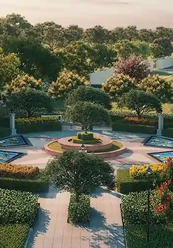 Godrej Forest Estate