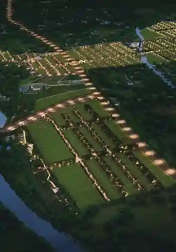 Godrej Forest Estate