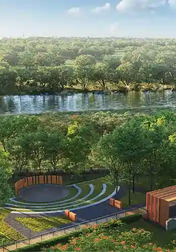 Godrej Forest Estate