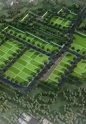 Godrej Forest Estate